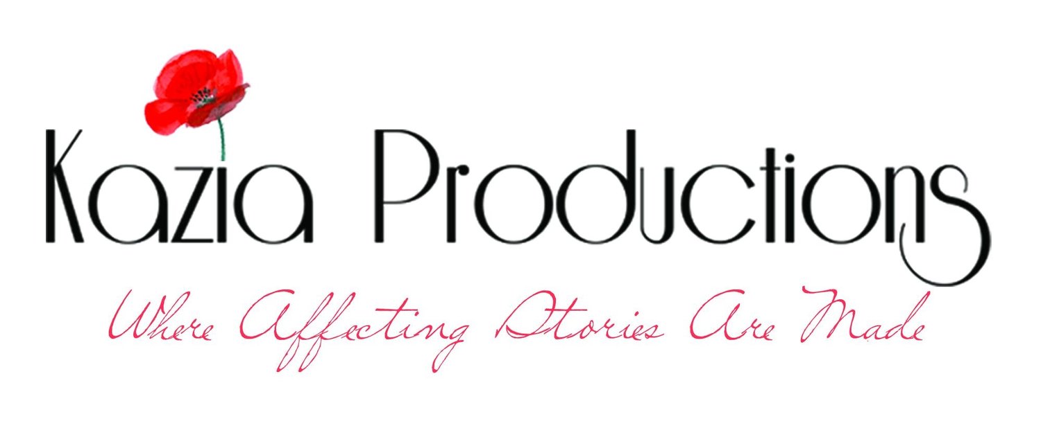 Kazia Productions