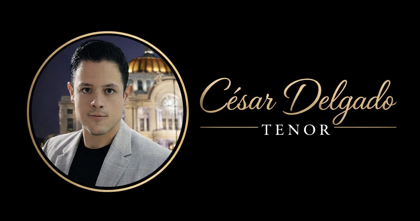 César Delgado