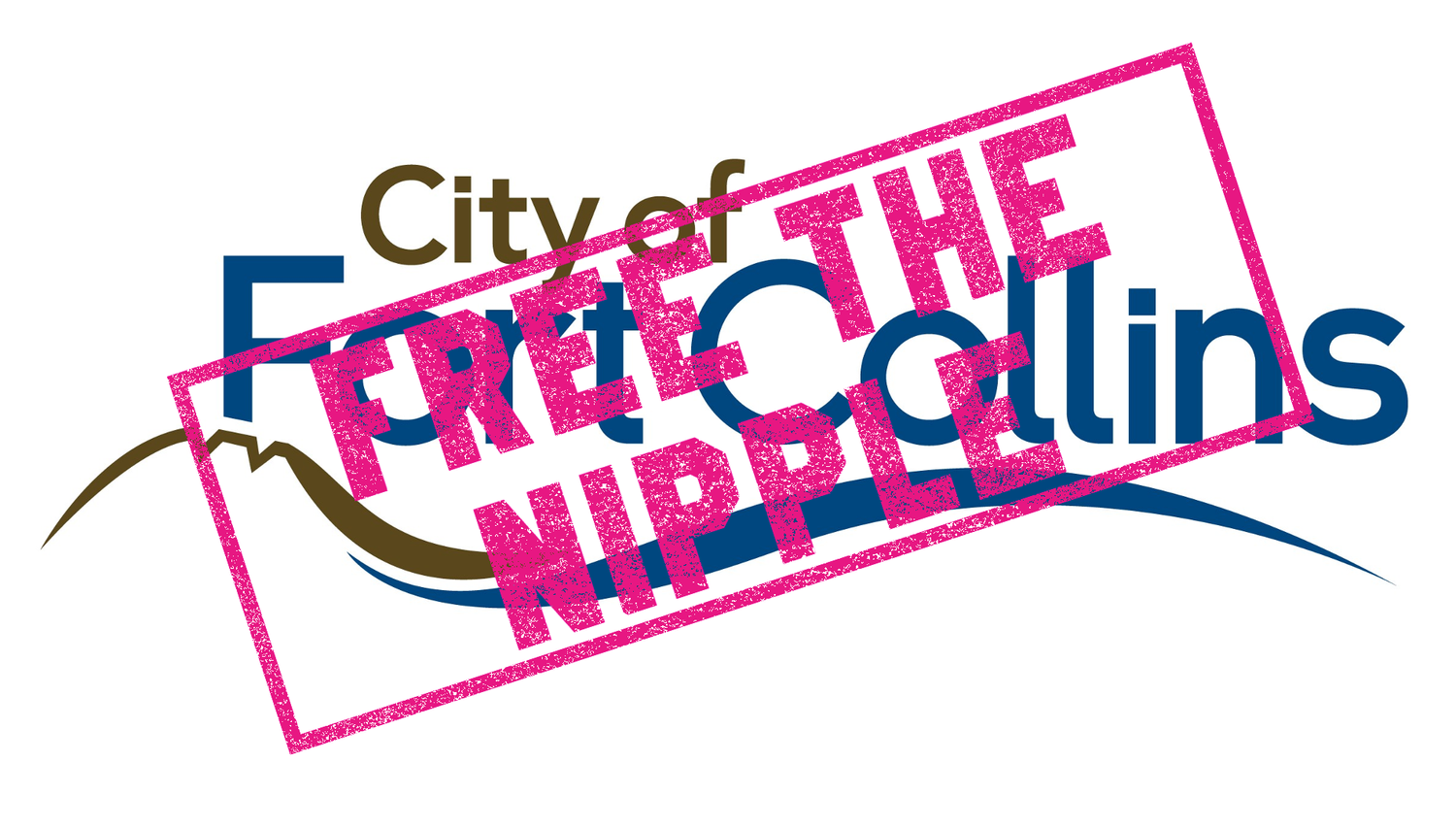 Free The Nipple Fort Collins
