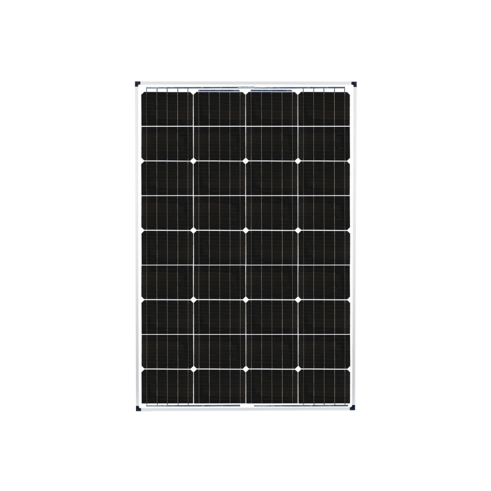 Zamp 115w Solar Panel