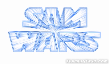 Sam Wars
