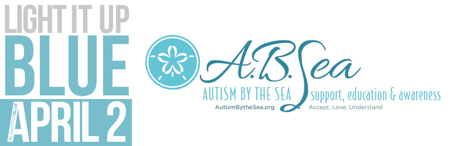 Autism By The Sea