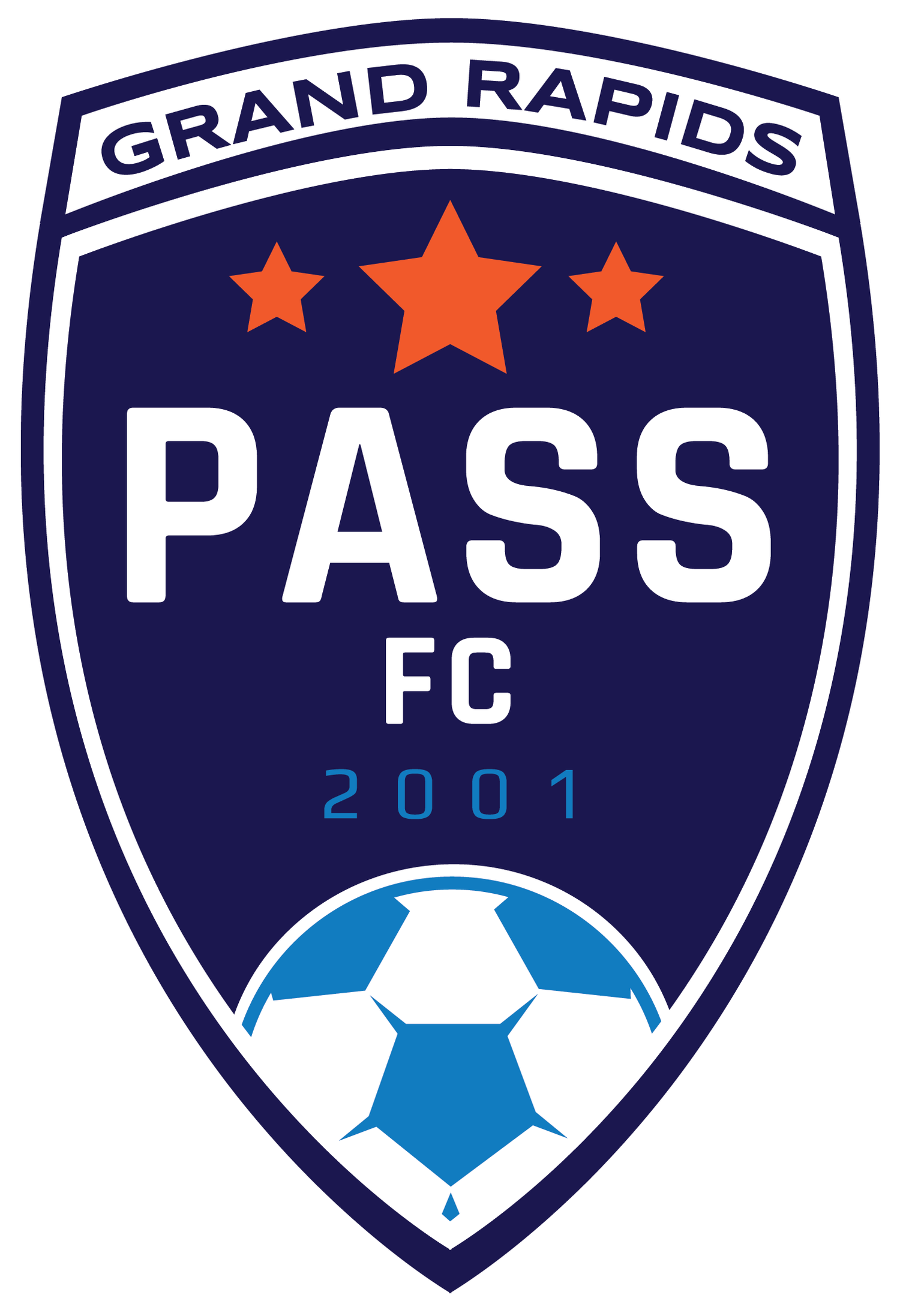 PASS Soccer Club
