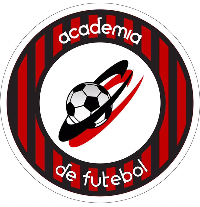 Academia de Futebol By Cassio