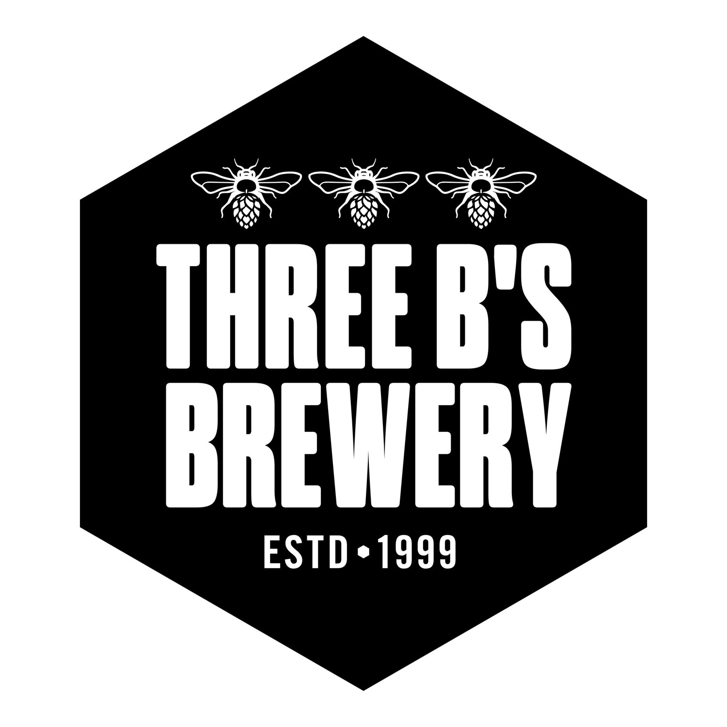 Three B&#39;s Brewery