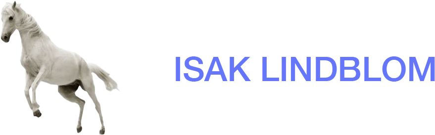 Isak Lindblom