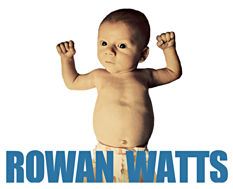 ROWAN WATTS