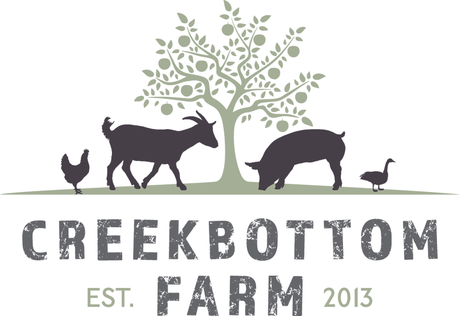 Creekbottom Farm