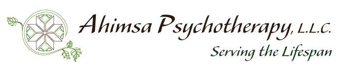 Ahimsa Psychotherapy