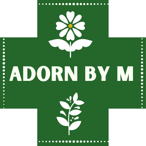Adorn By M
