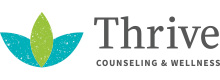 Thrive Counseling & Wellness