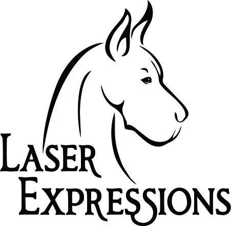 Laser Expressions
