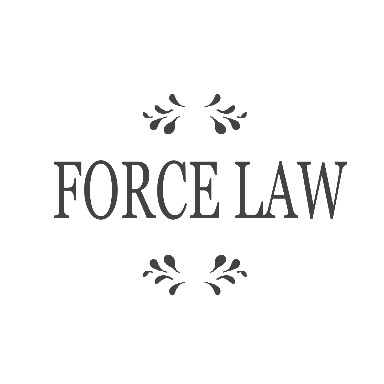 Force Law