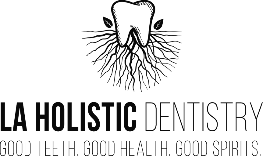 LA Holistic Dentistry