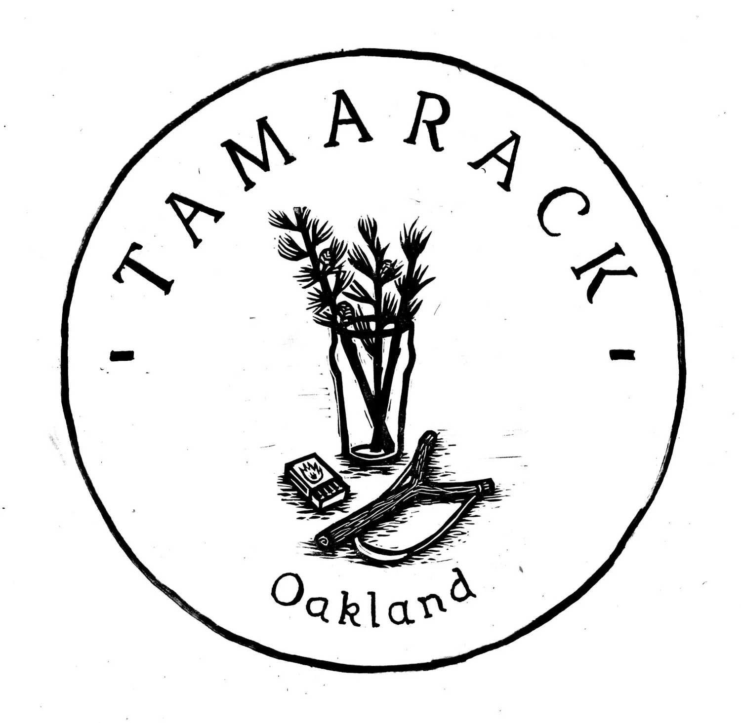 Tamarack