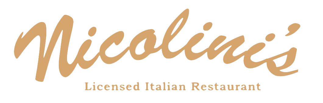 Nicolini's Italian Cafe Bar and Bistro