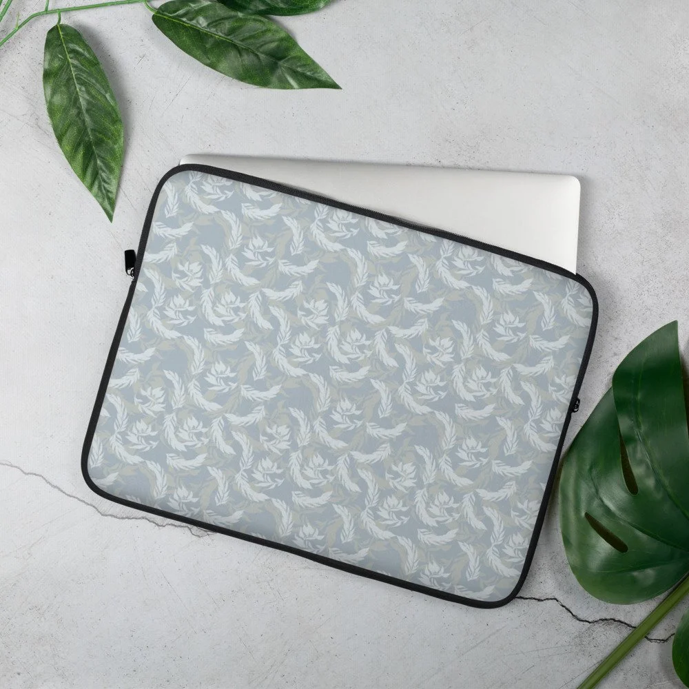 lightweight laptop sleeve