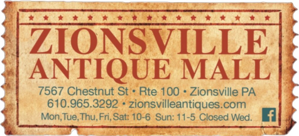 Zionsville Antique Mall