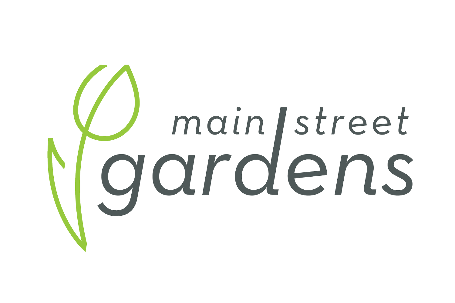 Main Street Gardens