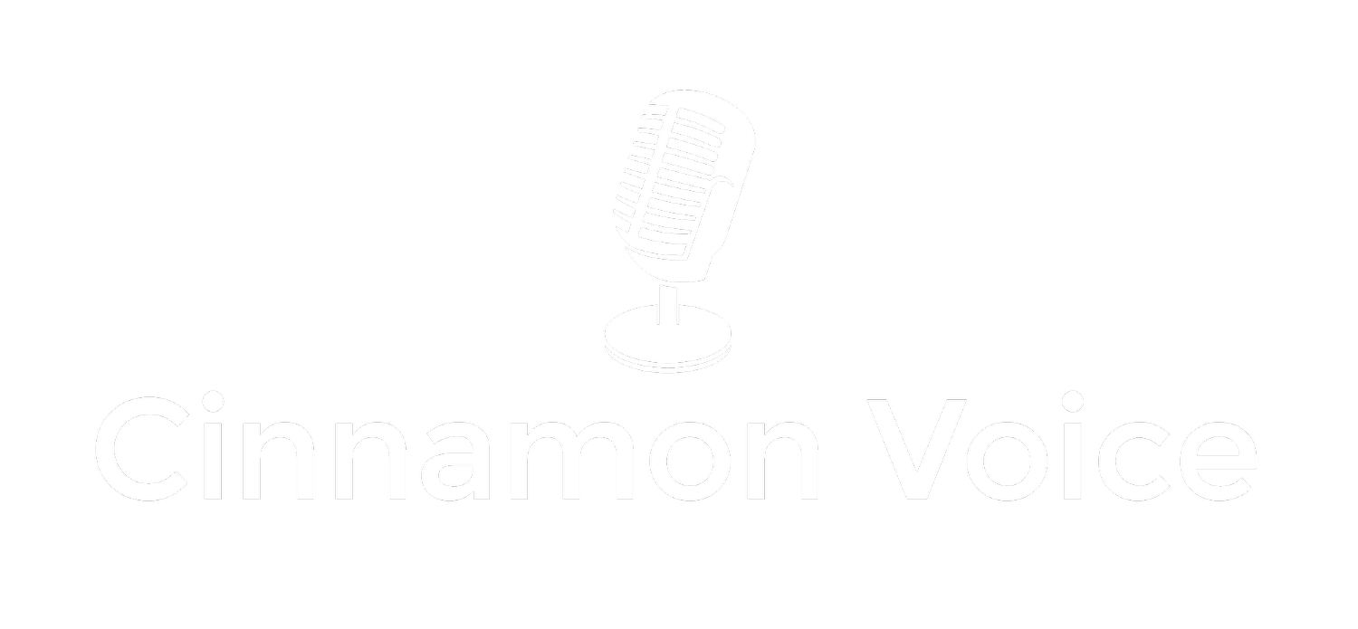 Cinnamon Voice