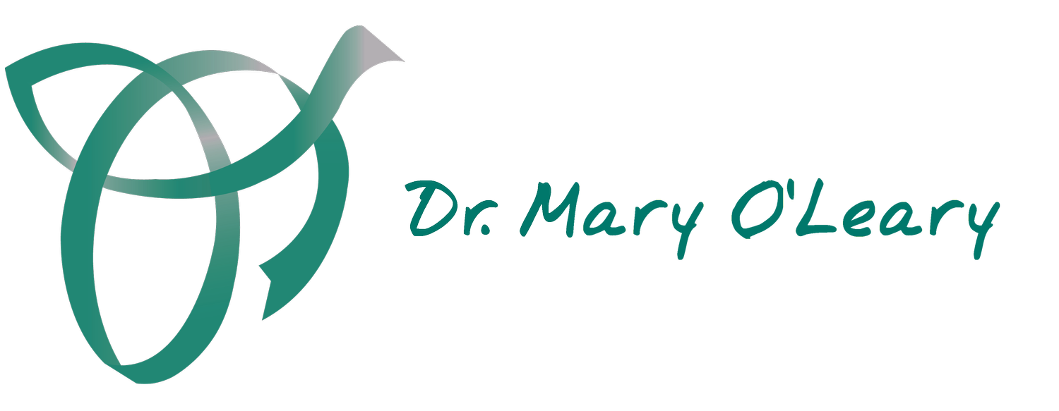 Mary O&#39;Leary, PhD