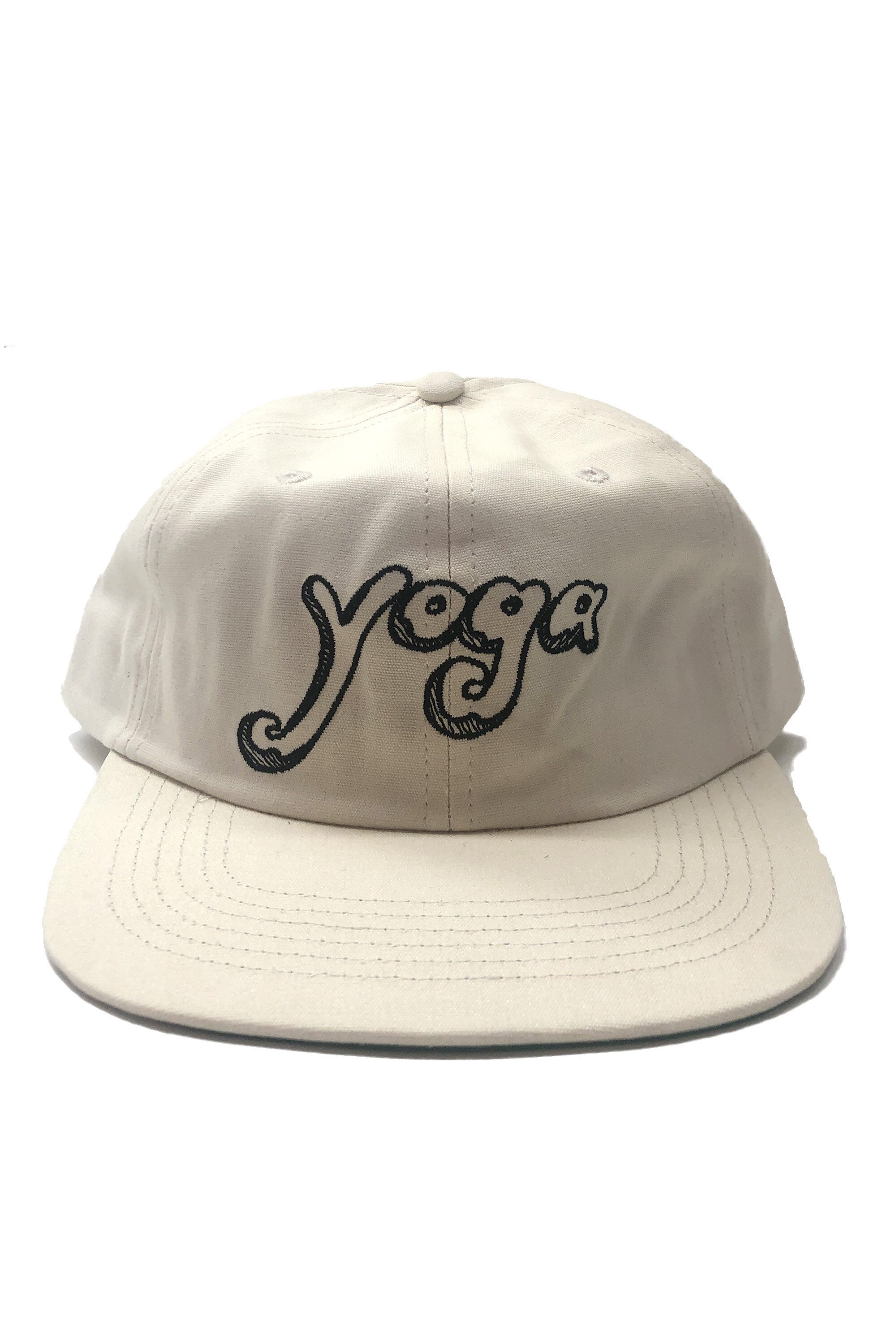 yoga cap