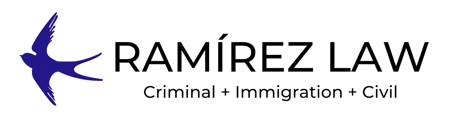 RAMÍREZ LAW