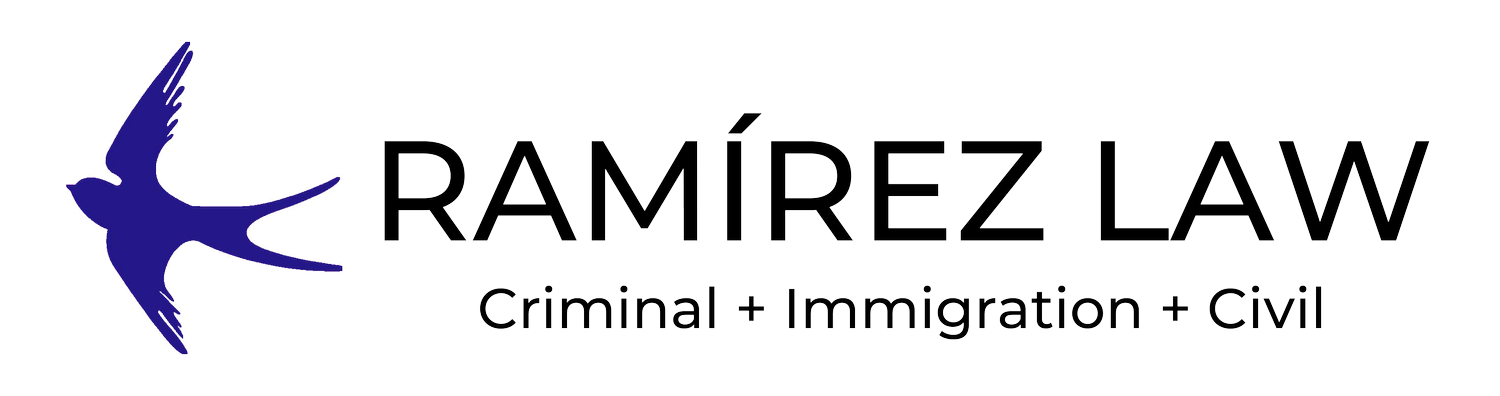 RAMÍREZ LAW 