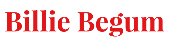 Billie Begum