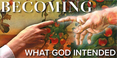 Becoming What God Intended Ministries