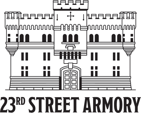 Rent the Armory
