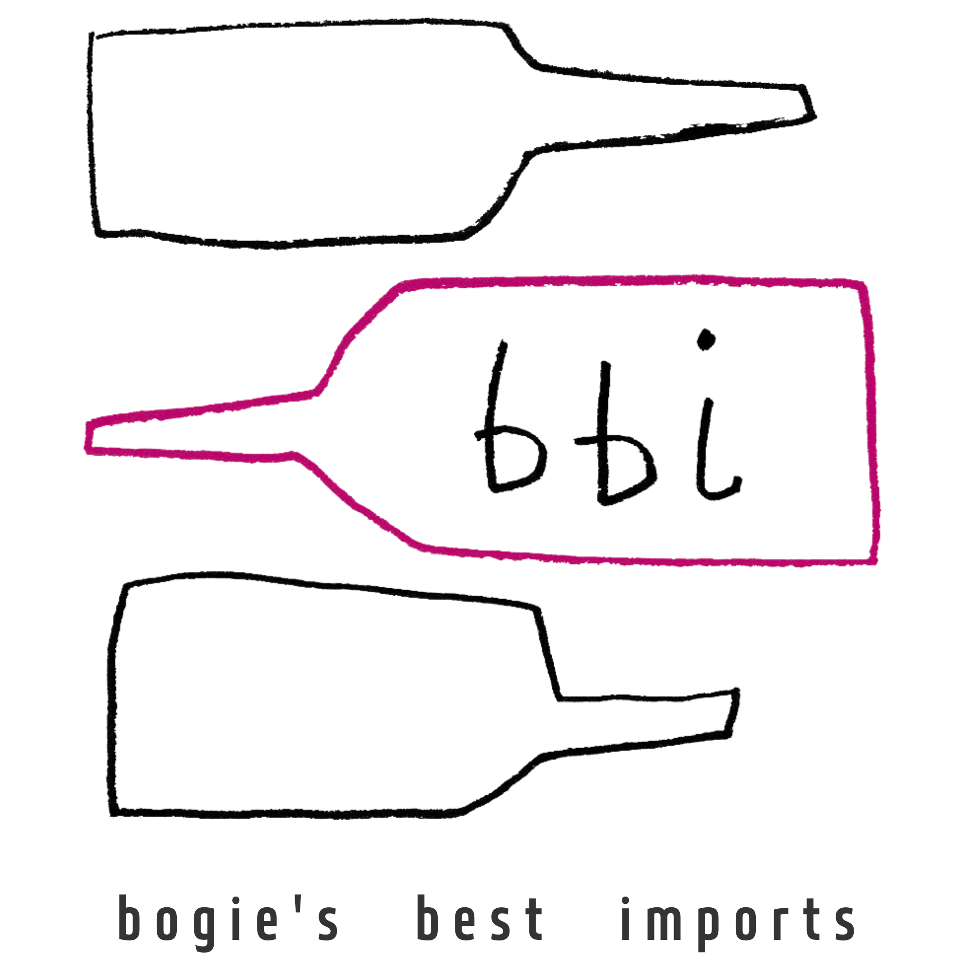 bogie&#39;s best imports