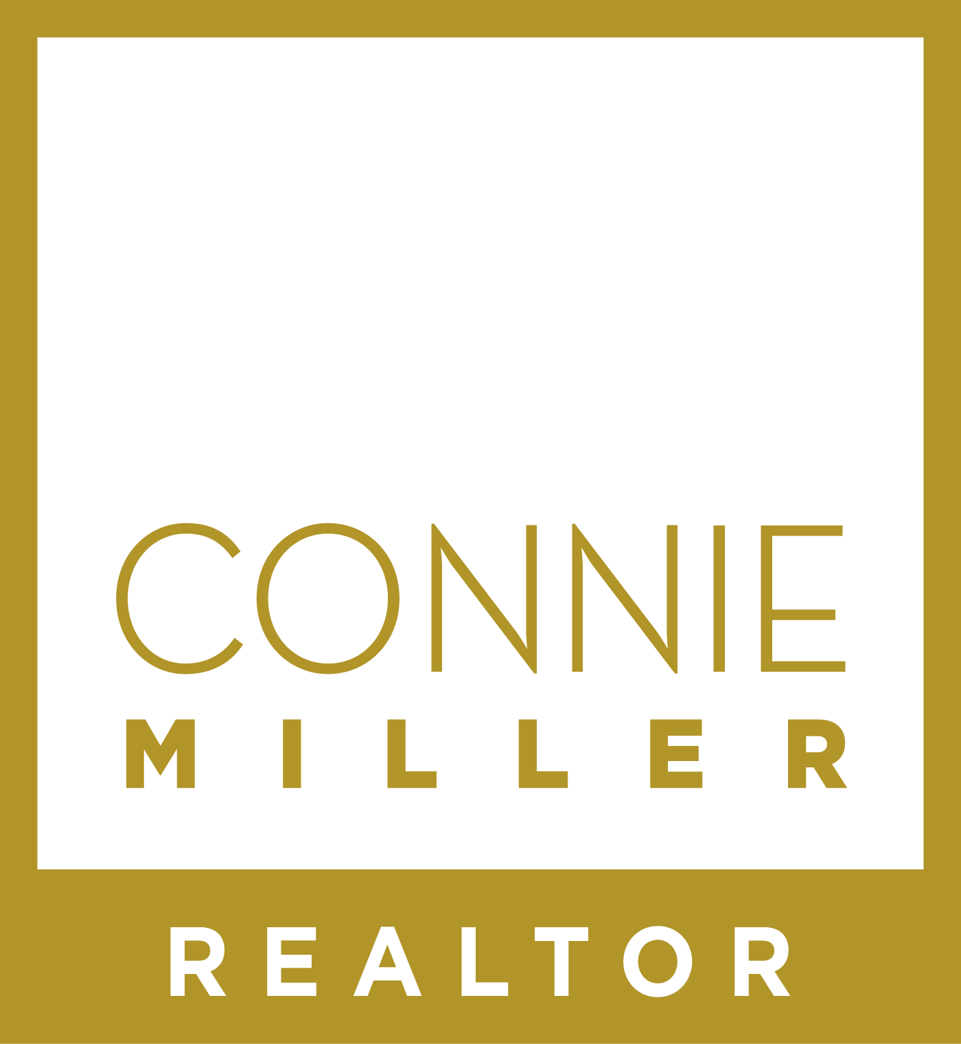 Connie Miller Real Estate