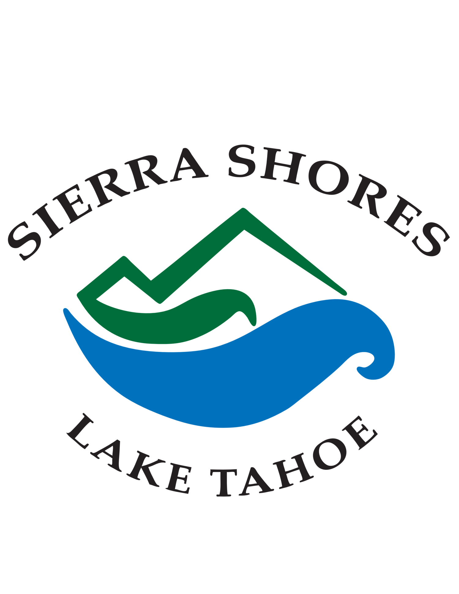 Sierra Shores