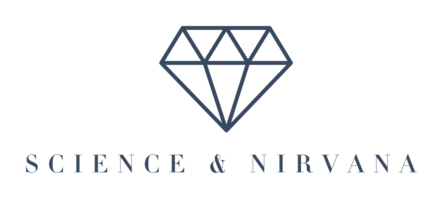 science & nirvana