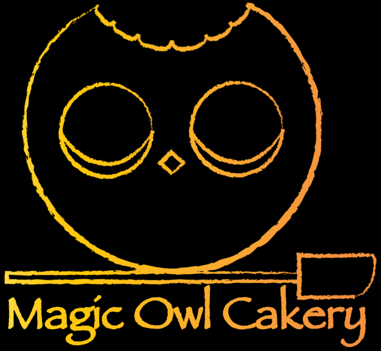 Magic Owl Cakery