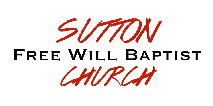 Sutton Free Will Baptist Church