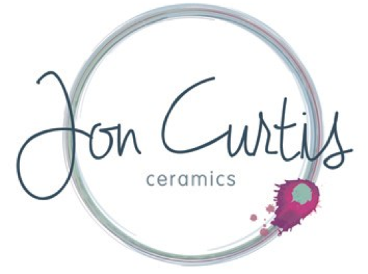 Jon Curtis Ceramics