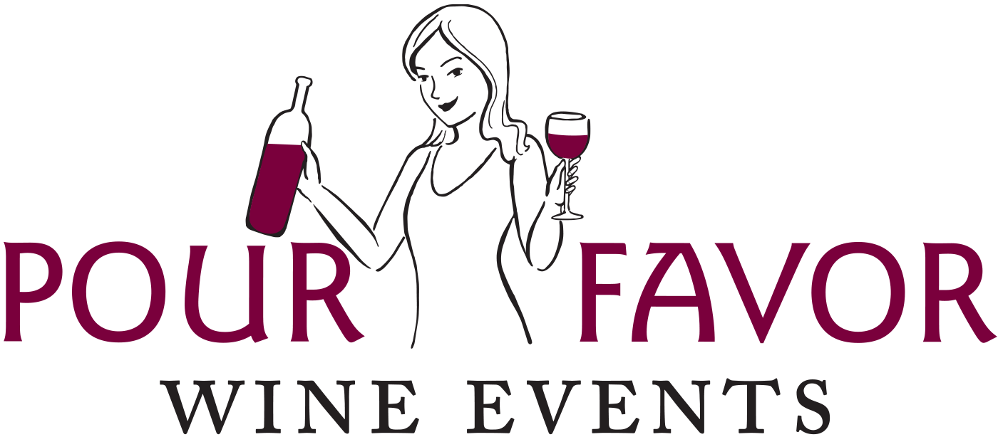 Pour Favor Wine Events