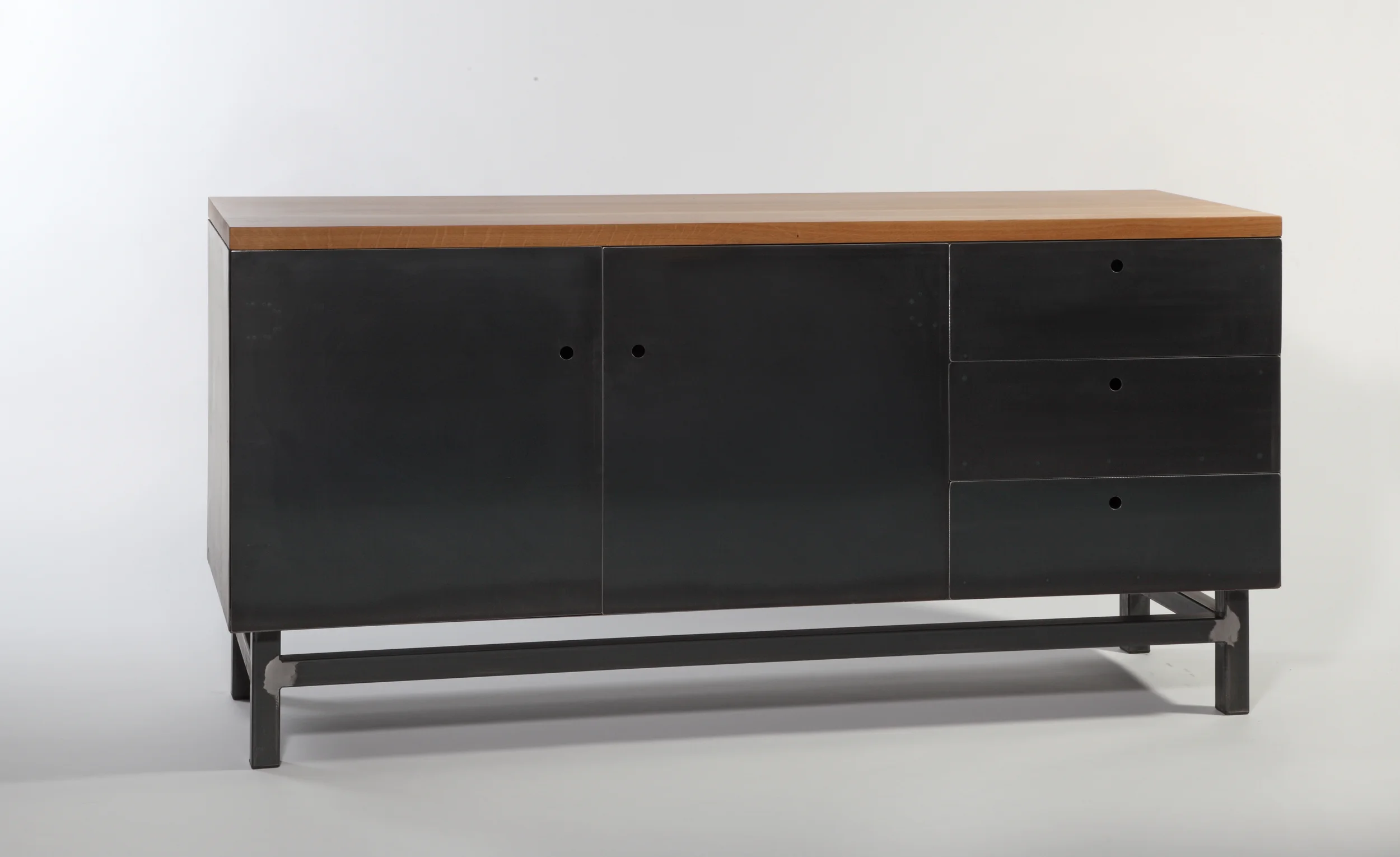 44HotRolledWhitOakcredenza2.jpg