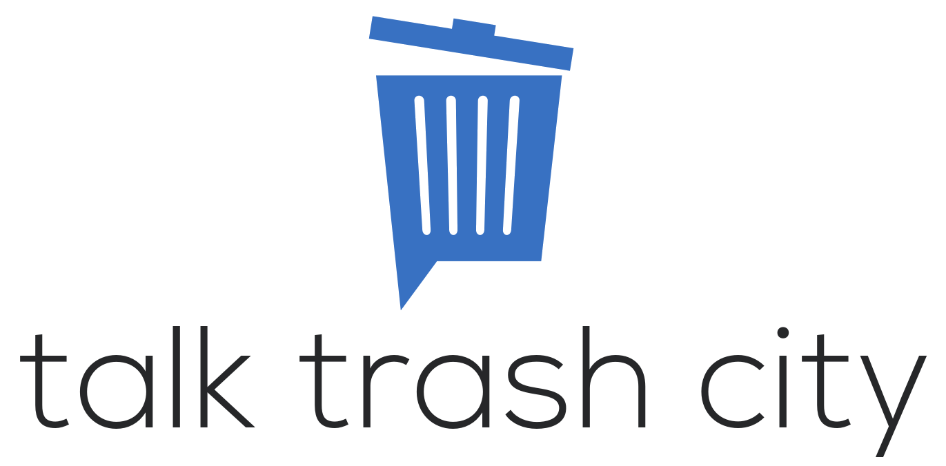 TalkTrashCity