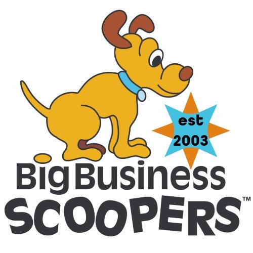 Big Business Scoopers | New Jersey Pet Waste Removal Service