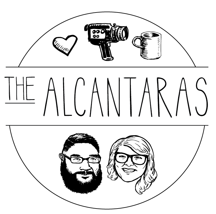 THE ALCANTARAS
