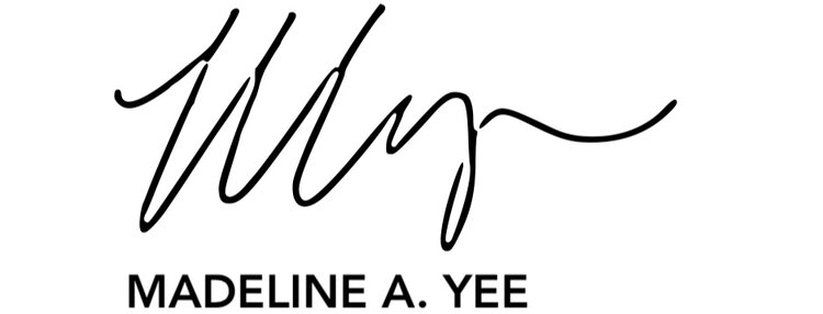 Madeline A. Yee