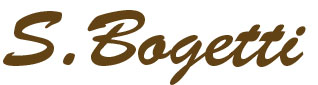 S. Bogetti Jewelry