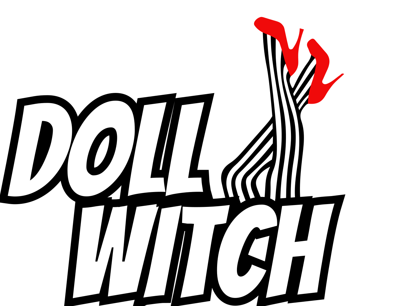 Doll Witch