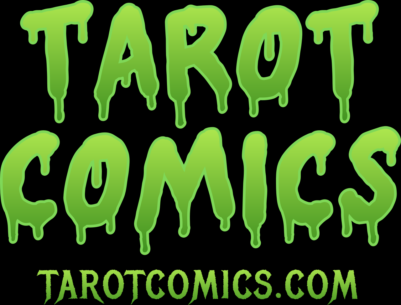 Tarot Comics