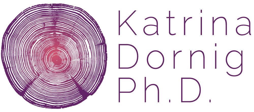 Katrina Dornig, PhD