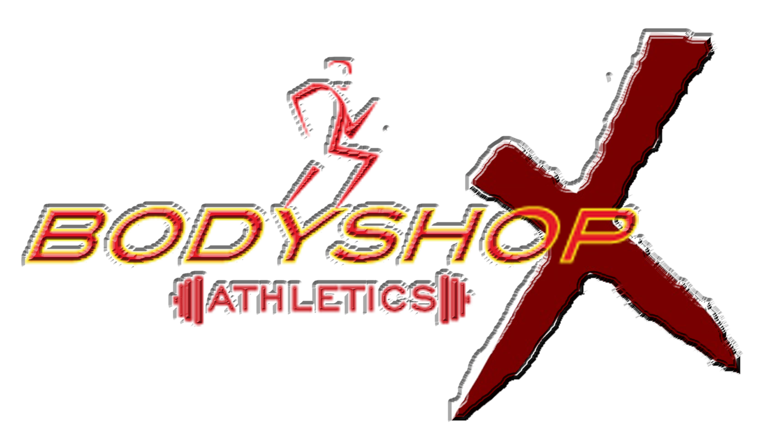 Bodyshop Athletics X