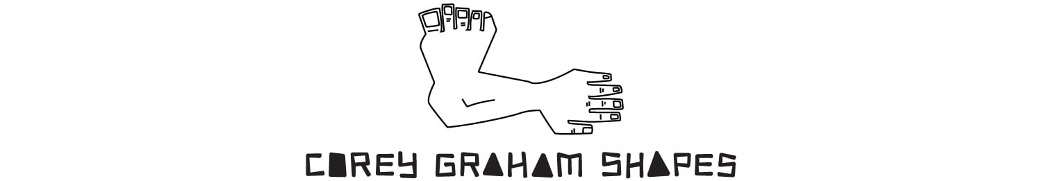 Corey Graham Shapes
